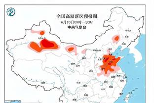 打得还可以！小贾巴里半场8中4得到10分3篮板1助攻